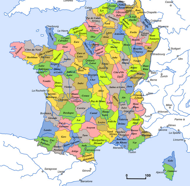 Livraison gratuite en France métropolitaine et en Belgique